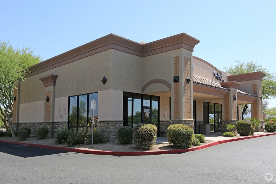 9911 9931 E Baseline Rd Mesa Az 85209 Retail Space For Lease