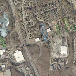 More details for 1801 Plainfield Pike, Johnston, RI - Land for Sale