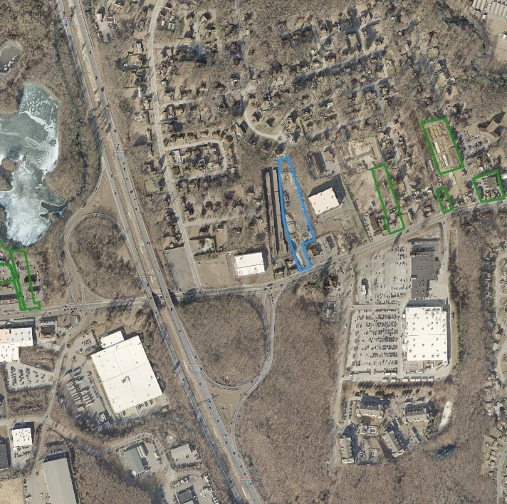 1801 Plainfield Pike, Johnston, RI for sale Building Photo- Image 1 of 8