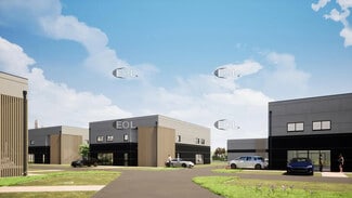 More details for 38 Rte De Franqueville Saint Pierre, Belbeuf - Flex for Sale