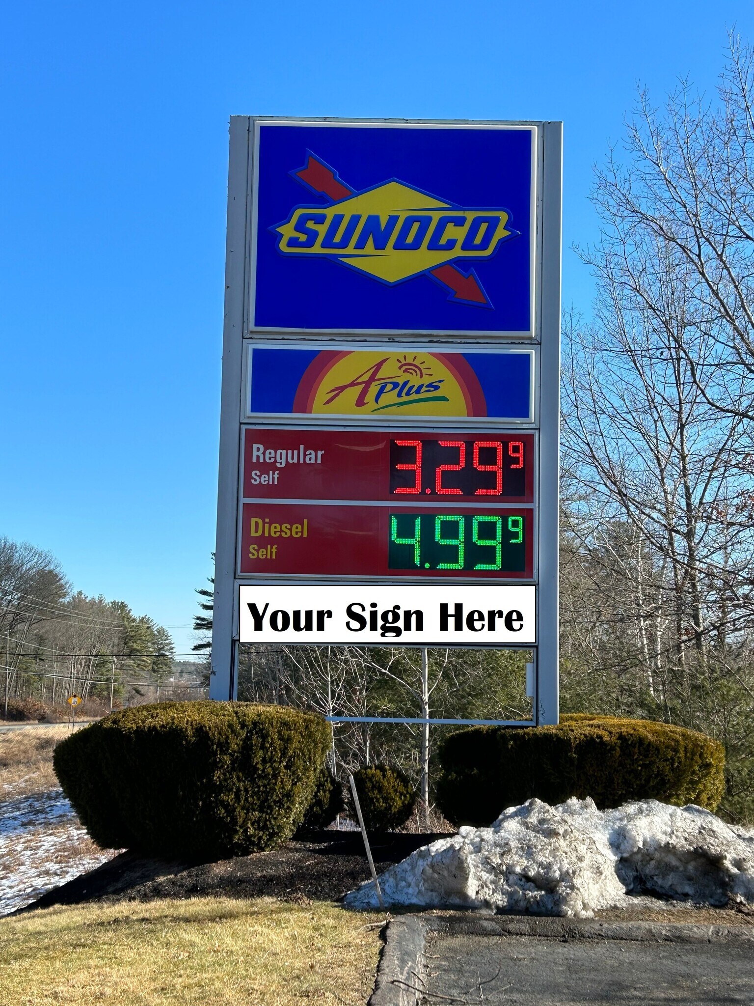 1 Hall Farm Rd, Atkinson, NH for sale Building Photo- Image 1 of 1