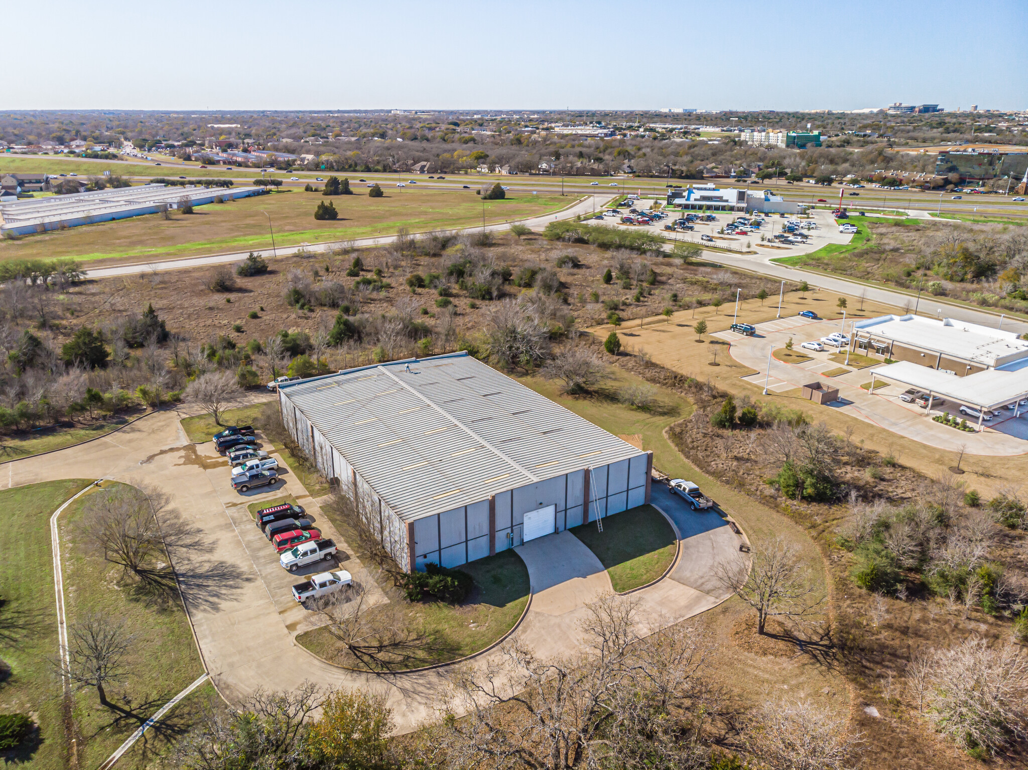 1595 Sebesta Rd, College Station, TX for sale Primary Photo- Image 1 of 1