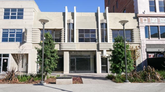 210 The Promenade N, Long Beach, CA for sale Building Photo- Image 1 of 1