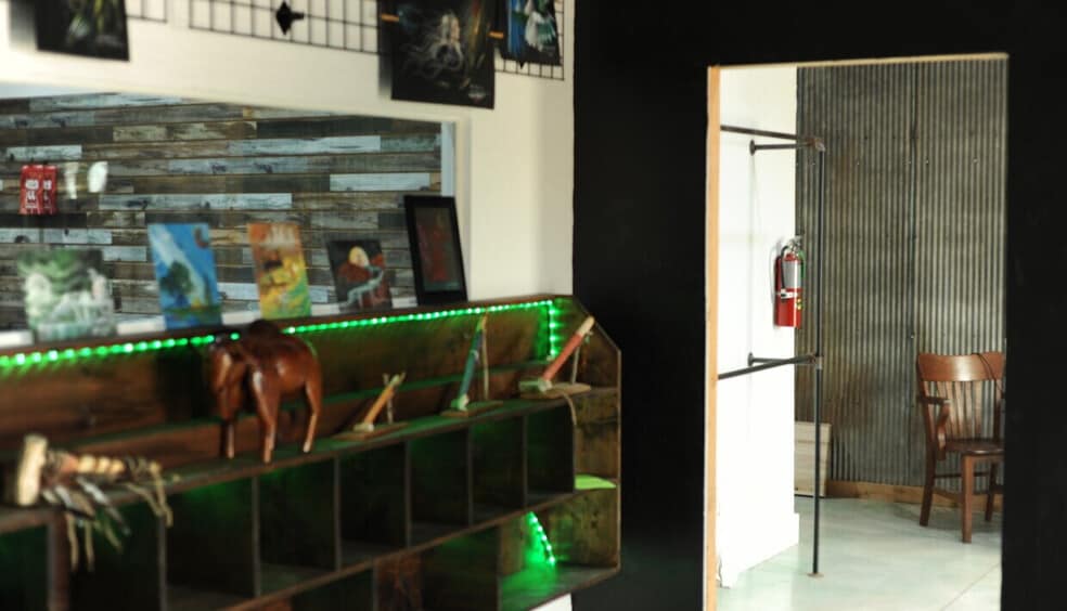 108 Evans Ave, Apache, OK for sale - Building Photo - Image 3 of 10