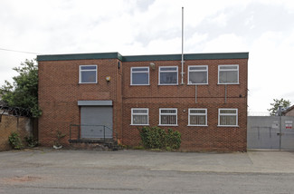 More details for Greasley St, Nottingham - Industrial for Lease