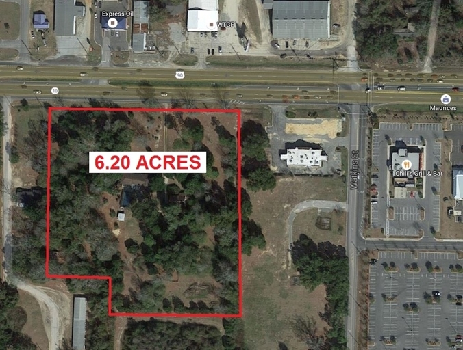 4645 Highway 90, Pace, FL for lease - Primary Photo - Image 3 of 3