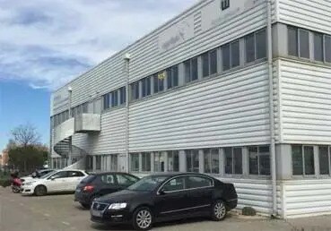 Office in Rousset for lease - Building Photo - Image 2 of 14