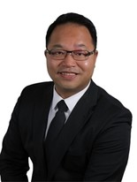 Peter Fang