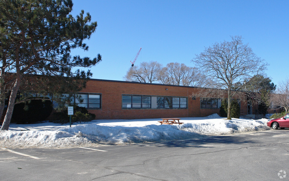 62 Fourth Ave, Waltham, MA 02451 - Flex for Lease | LoopNet