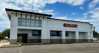 49 W Tulare Ave, Tulare CA - NNN Property