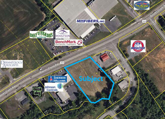 More details for Boones Creek Rd, Johnson City, TN - Land for Sale