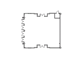 4200 South Fwy, Fort Worth, TX for lease Floor Plan- Image 1 of 1