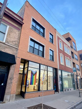 2415 N Milwaukee Ave, Chicago, IL for lease Building Photo- Image 1 of 3