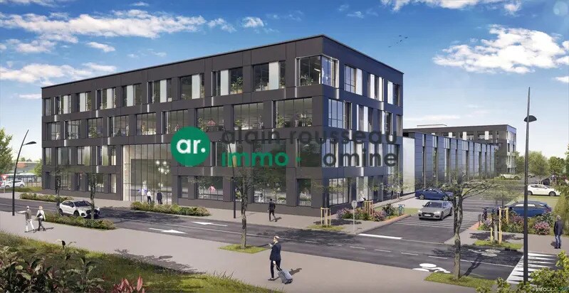 Office in Angers for sale - Building Photo - Image 3 of 7