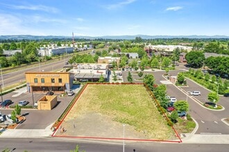 2835 SE 70th Ave, Hillsboro, OR - AERIAL  map view - Image1
