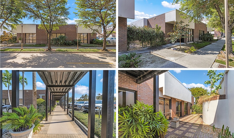 2146 Johnson St, Fort Myers, FL for lease - Building Photo - Image 3 of 11