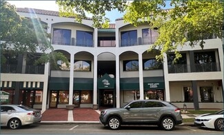 More details for 15450 New Barn Rd, Miami Lakes, FL - Office for Lease