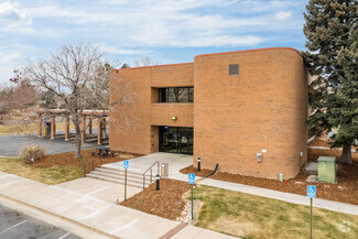 More details for 3690 W 10th St, Greeley, CO - Office for Lease