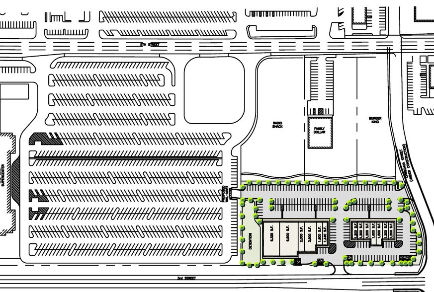 199 W 5th St, Douglas, AZ for lease - Other - Image 2 of 8