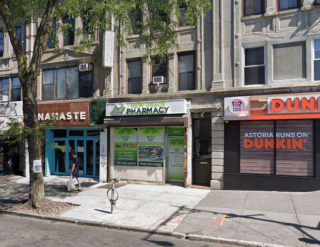 31-17 30th Ave, Astoria, NY for sale Building Photo- Image 1 of 1