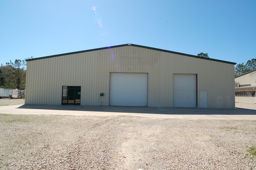 60 Ram Blvd, Midway, FL for sale - Building Photo - Image 1 of 1