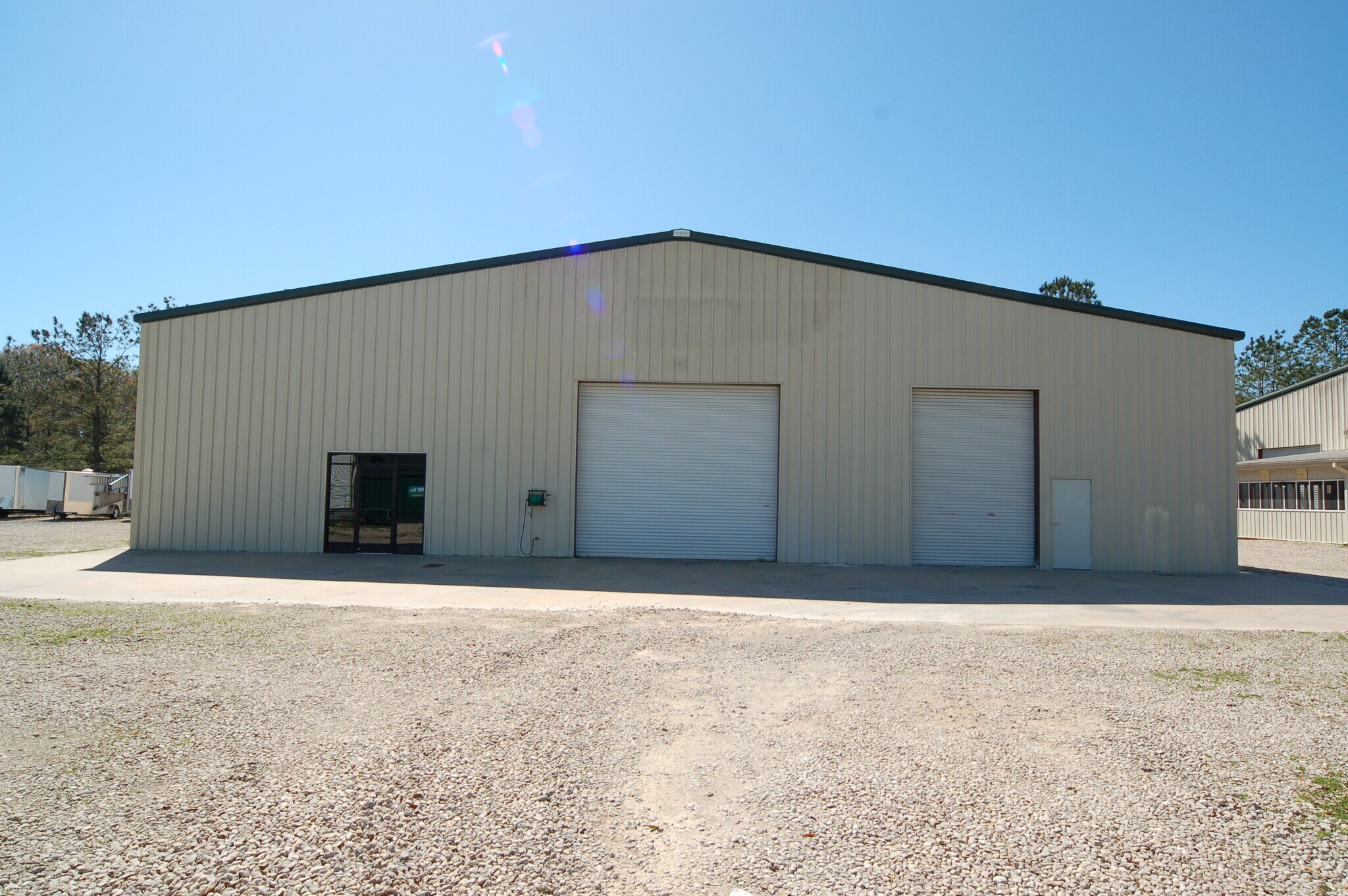 60 Ram Blvd, Midway, FL for sale Building Photo- Image 1 of 1