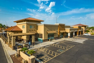 8280 W Union Hills Dr, Glendale AZ - NNN Property