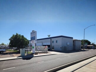 More details for 1325 E Main St, Mesa, AZ - Industrial for Sale