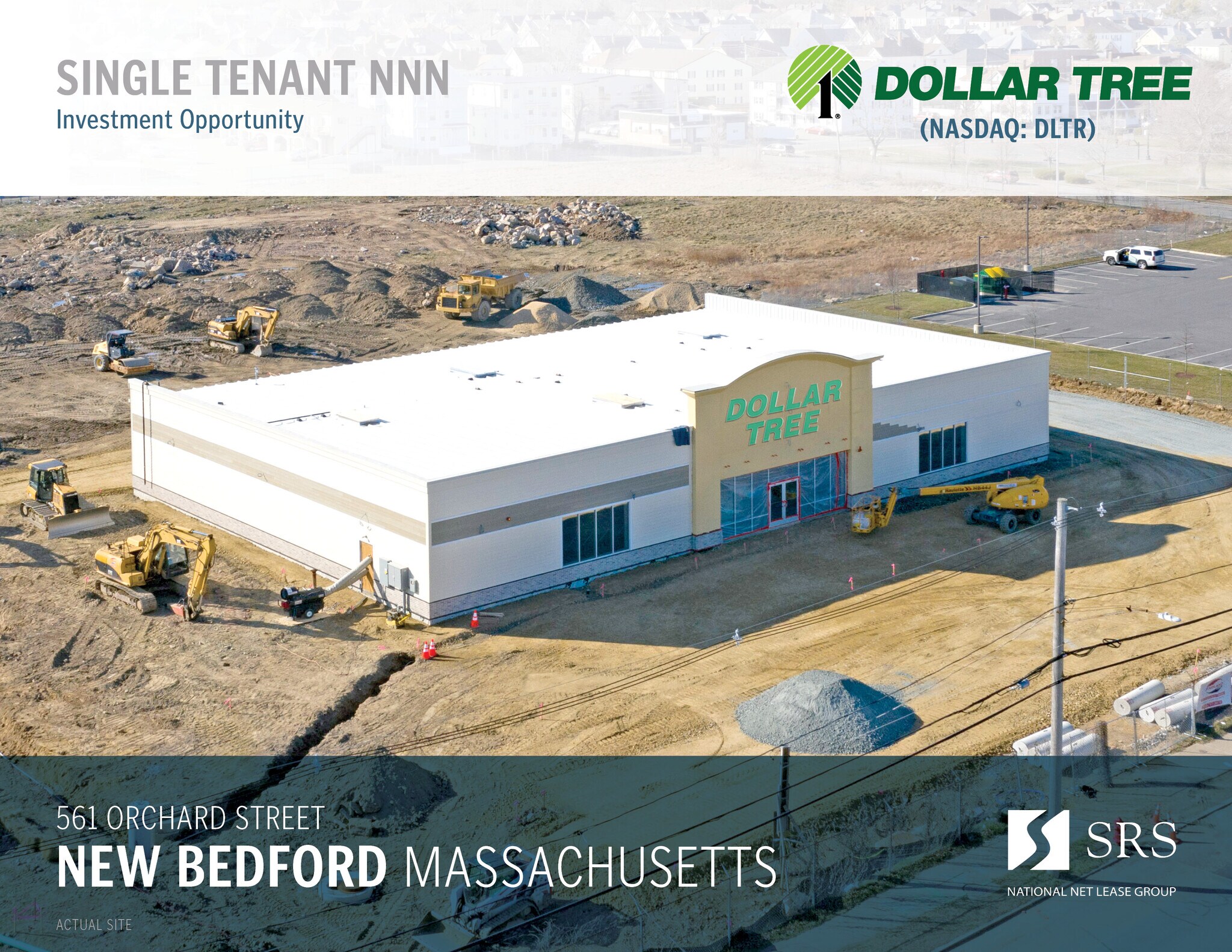 561 Orchard St, New Bedford, MA for sale Building Photo- Image 1 of 1