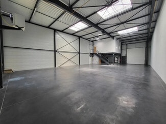 More details for Flex for Lease