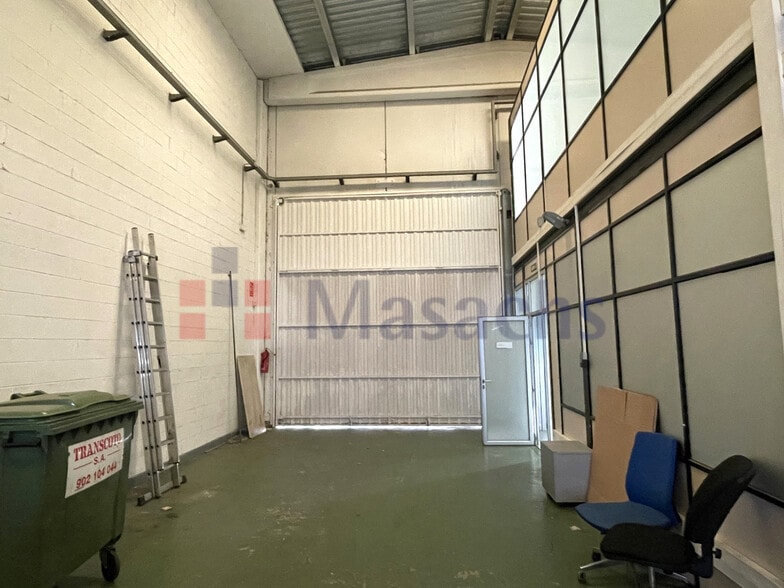 Industrial in Terrassa, Barcelona for lease - Building Photo - Image 3 of 9