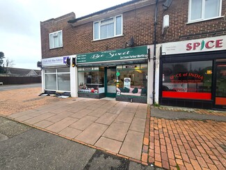 More details for 107 South Farm Rd, Worthing - Retail for Lease