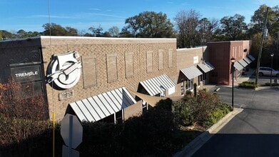 2910 - 3000 Rosewood, Columbia, SC for lease Interior Photo- Image 1 of 5