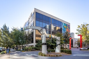 3624 Market - Life Science