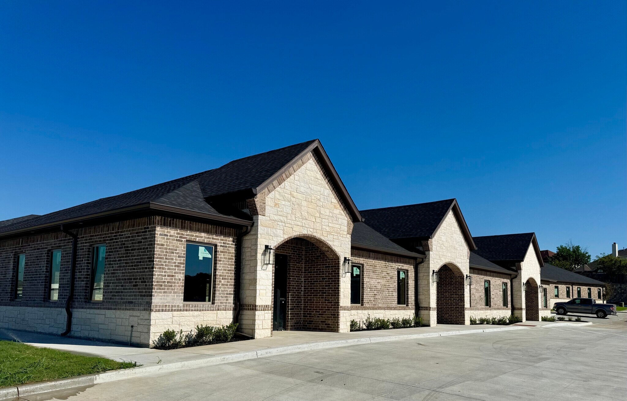 7350 Canyon Park Dr, Fort Worth, TX for lease Building Photo- Image 1 of 6