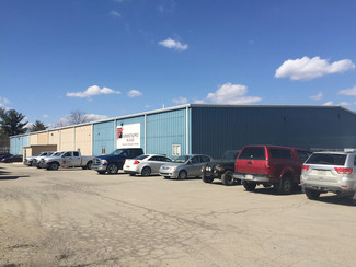 More details for 728 Henderson Ave, Washington, PA - Industrial for Sale