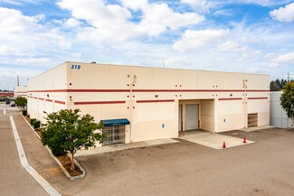 More details for 331-401 W Victoria St, Gardena, CA - Industrial for Lease