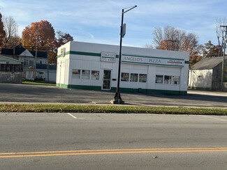 More details for 215 E Lima St, Forest, OH - Retail for Sale