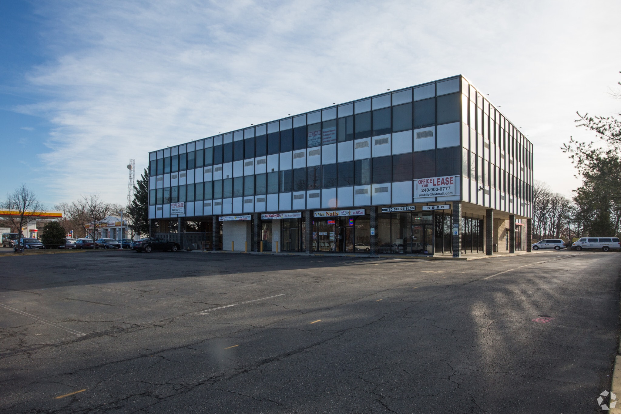 5612 Saint Barnabas Rd, Oxon Hill, MD for sale Primary Photo- Image 1 of 1