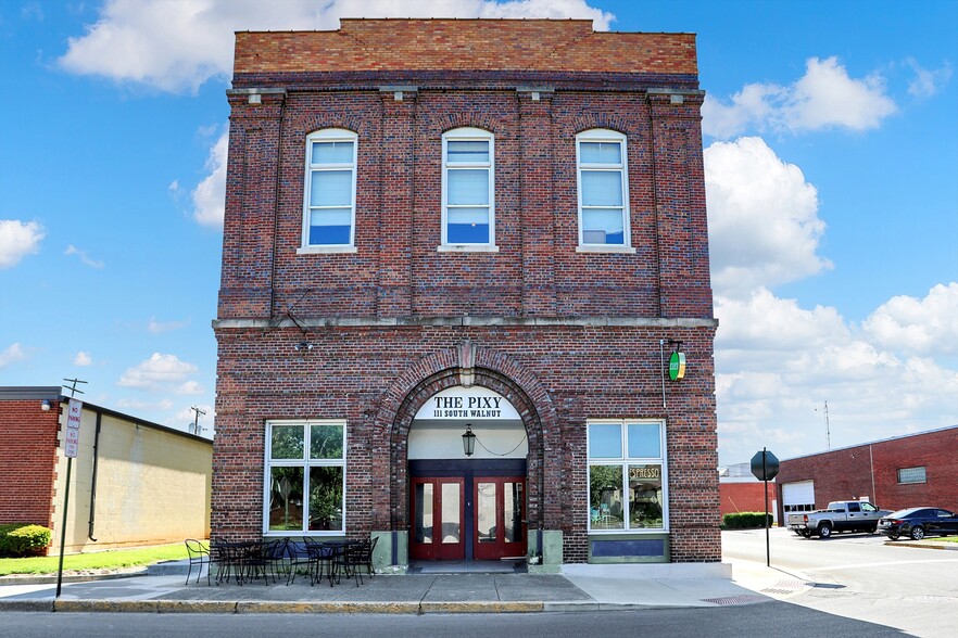 111 S Walnut St, Edinburgh, IN for sale - Building Photo - Image 2 of 112