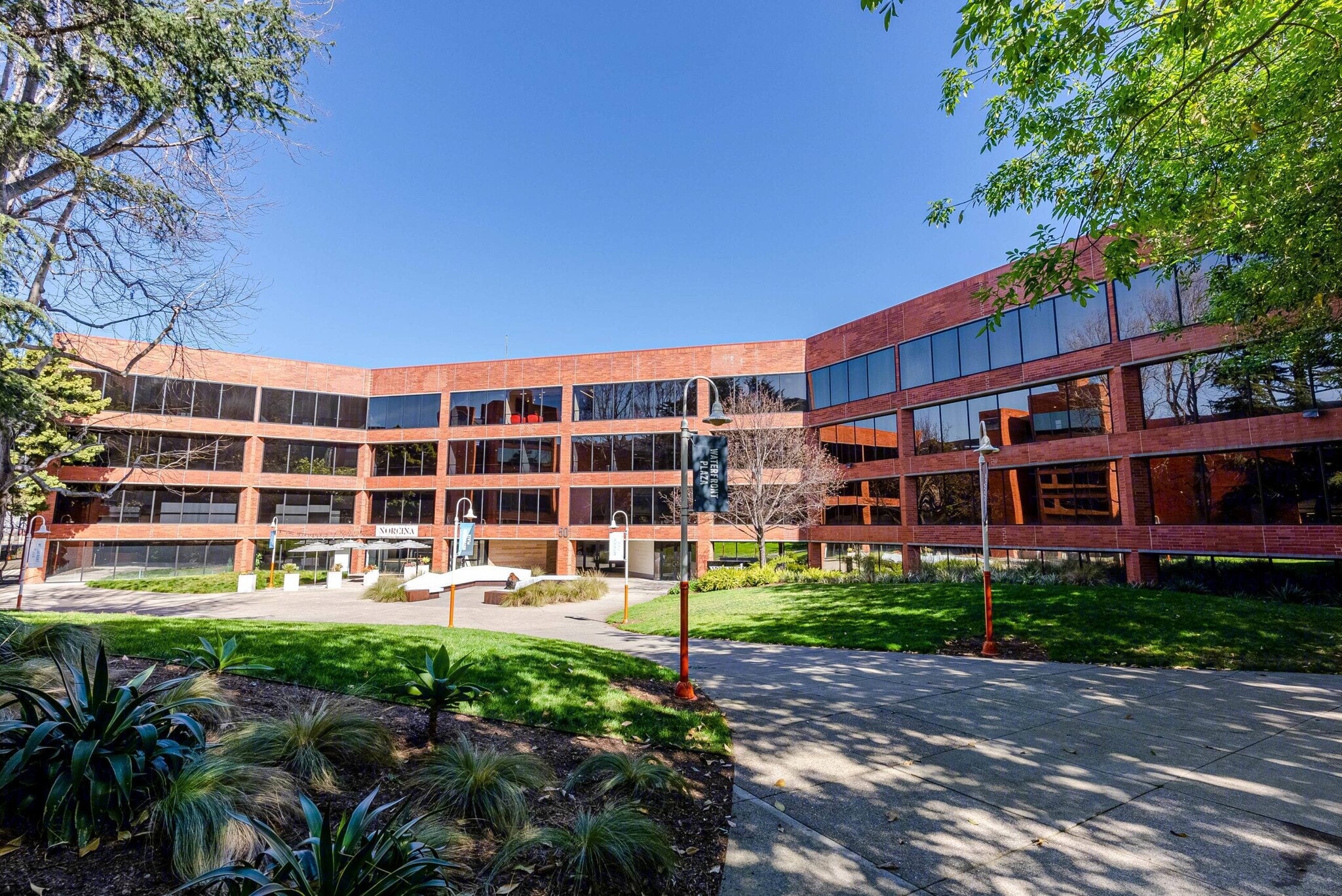 50 Francisco St, San Francisco, CA for lease Building Photo- Image 1 of 3