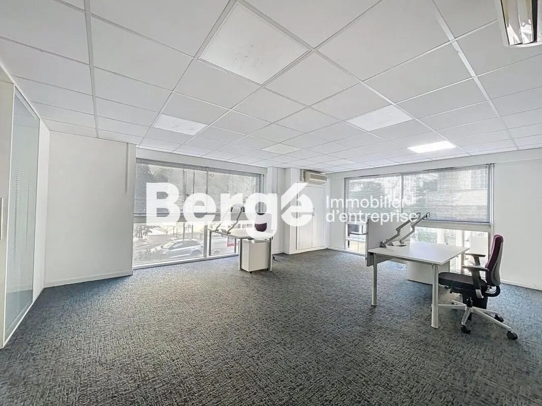 Office in Nice for sale Interior Photo- Image 1 of 10