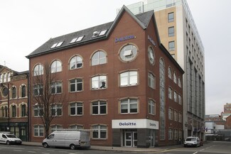 More details for 19 Bedford St, Belfast - Office for Lease