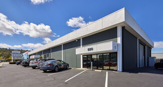 More details for 520-530 Harbor Blvd, Belmont, CA - Flex for Lease