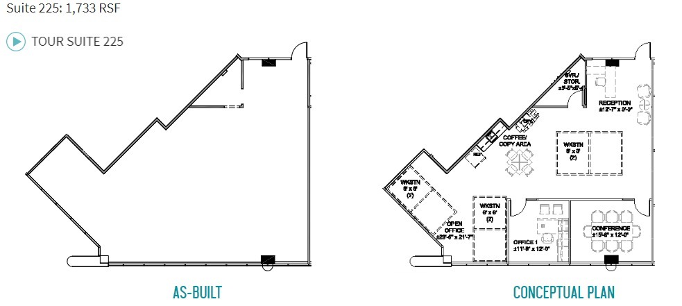 3870 Murphy Canyon Rd, San Diego, CA for lease Floor Plan- Image 1 of 1