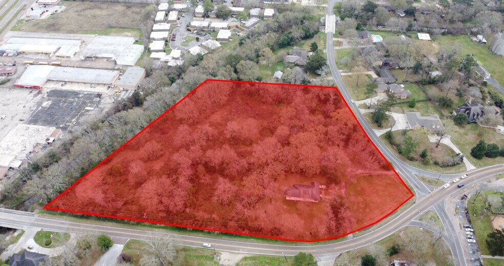 285 Sharp Rd, Baton Rouge, LA 70815