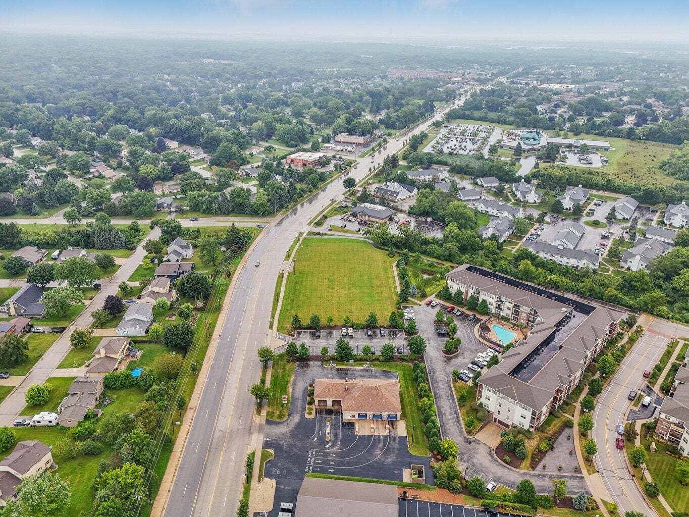 14967 W National Ave New Berlin WI 53151 Specialty for Sale LoopNet