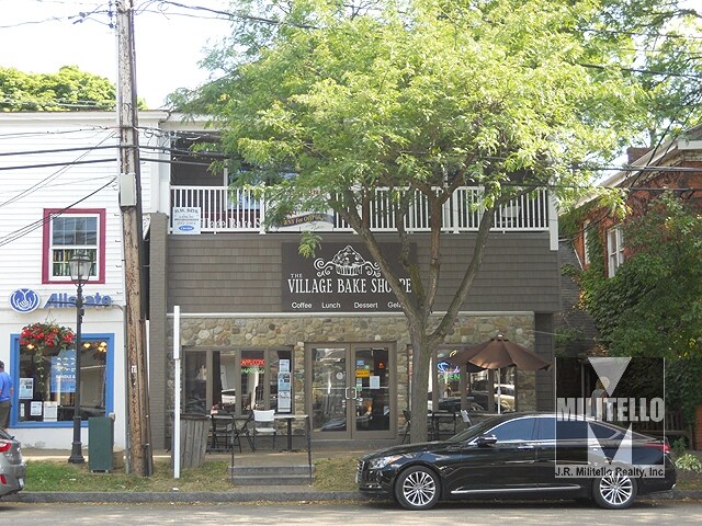 417 Center St, Lewiston, NY for sale - Building Photo - Image 1 of 1