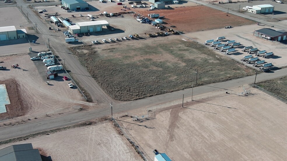 1506 CR-1103, Midland, TX for sale - Building Photo - Image 3 of 15