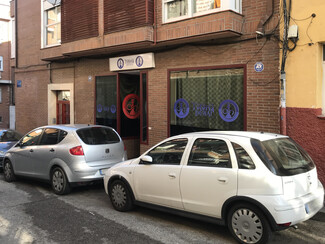 More details for Calle San Fernando, 1, Leganés - Multifamily for Sale